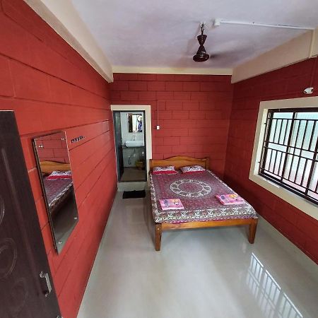 Cocopelli Guest House Gokarna  Exterior photo
