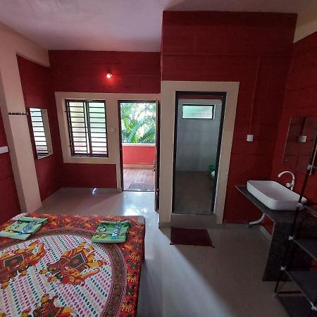 Cocopelli Guest House Gokarna  Exterior photo