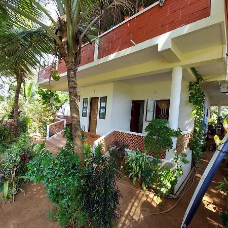 Cocopelli Guest House Gokarna  Exterior photo