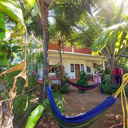 Cocopelli Guest House Gokarna  Exterior photo