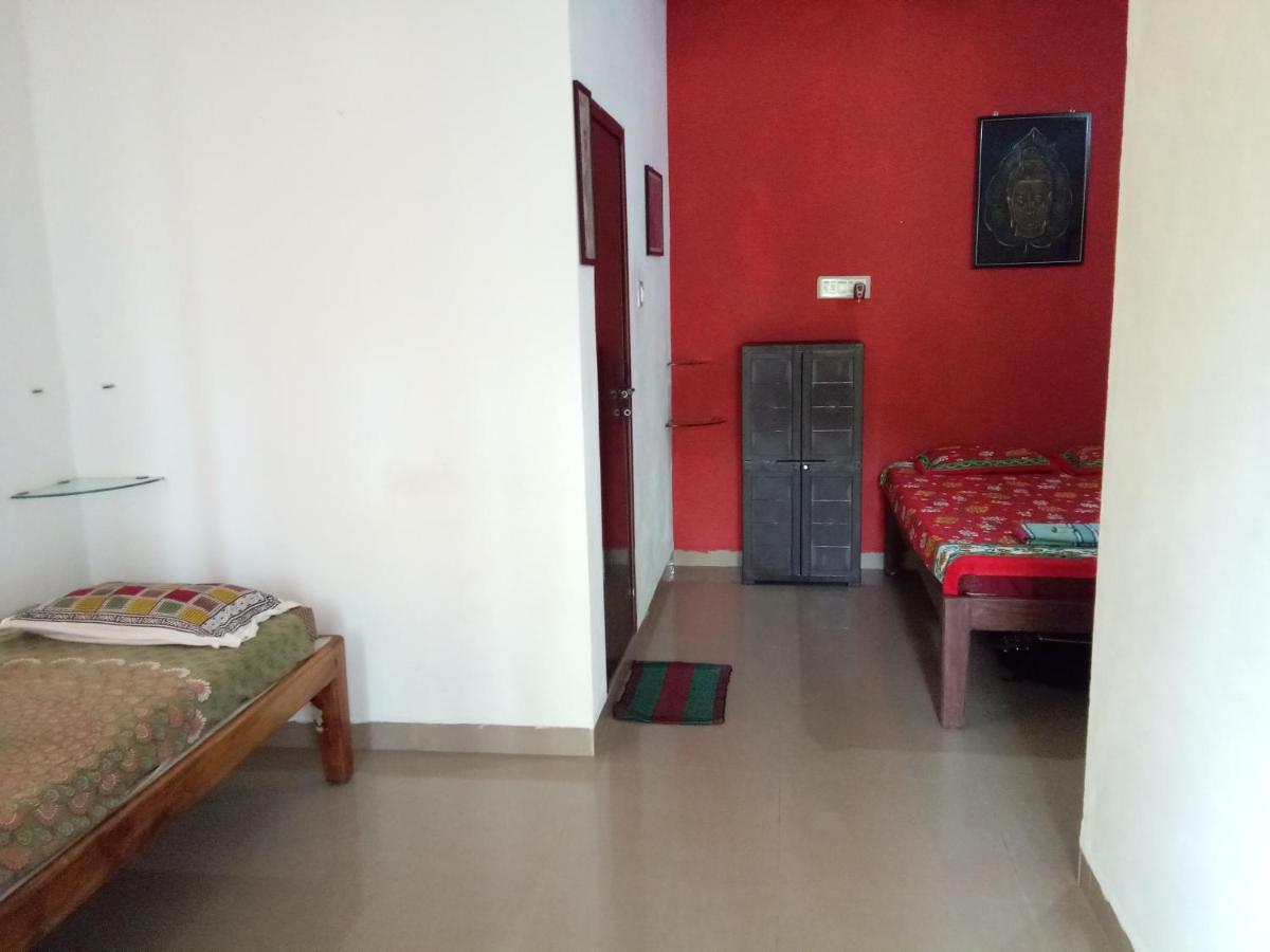Cocopelli Guest House Gokarna  Exterior photo