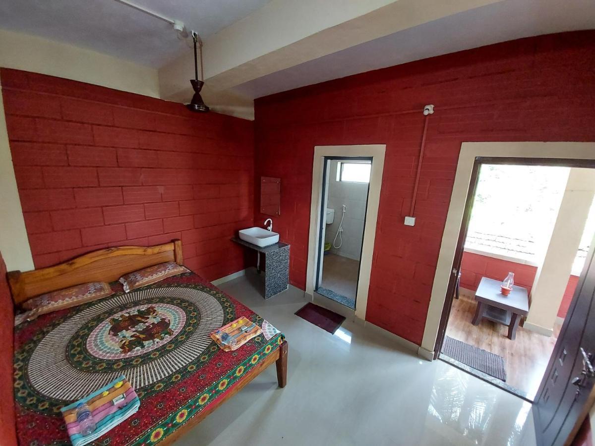 Cocopelli Guest House Gokarna  Exterior photo