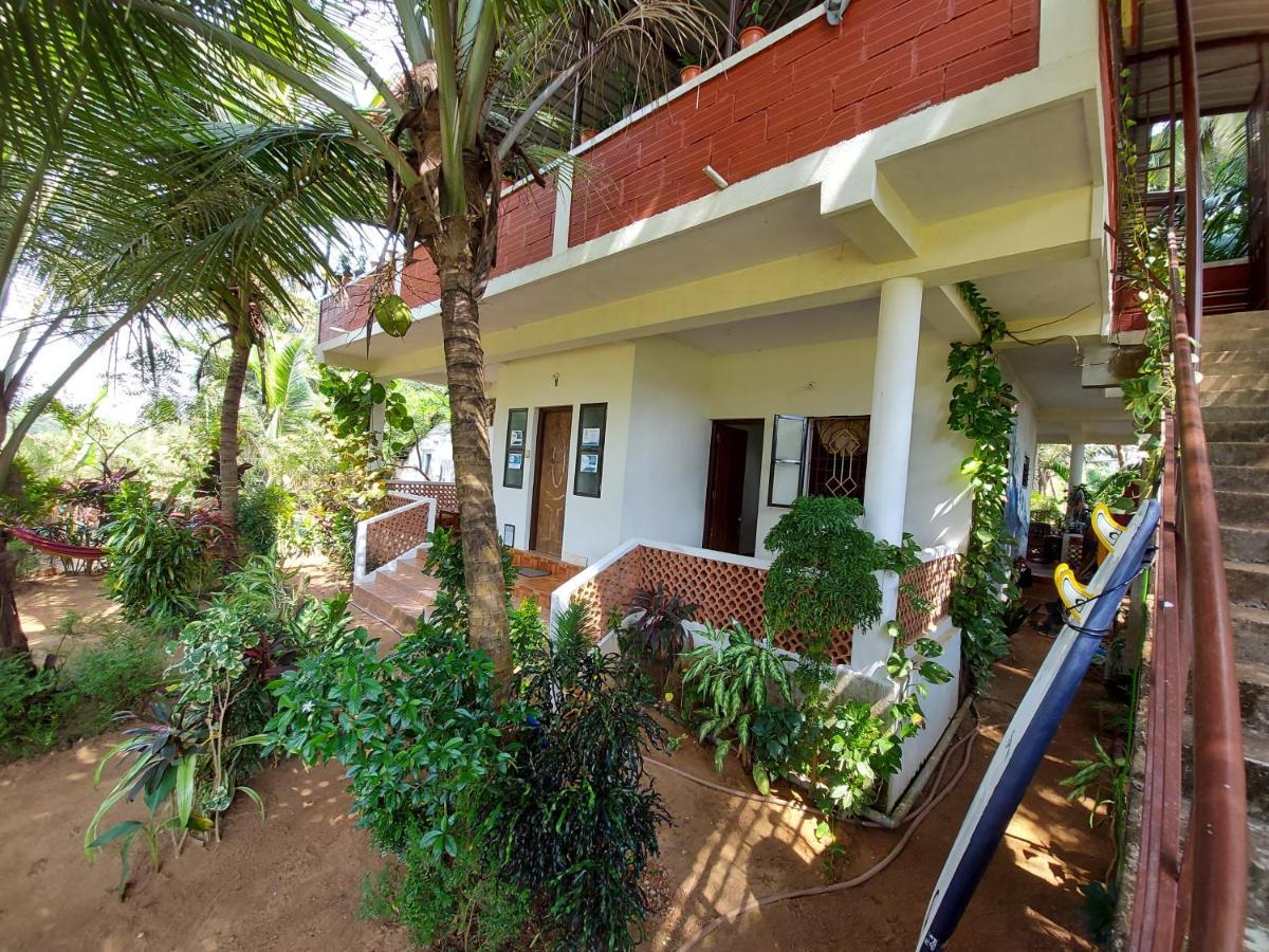 Cocopelli Guest House Gokarna  Exterior photo