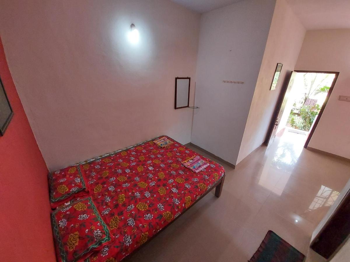 Cocopelli Guest House Gokarna  Exterior photo