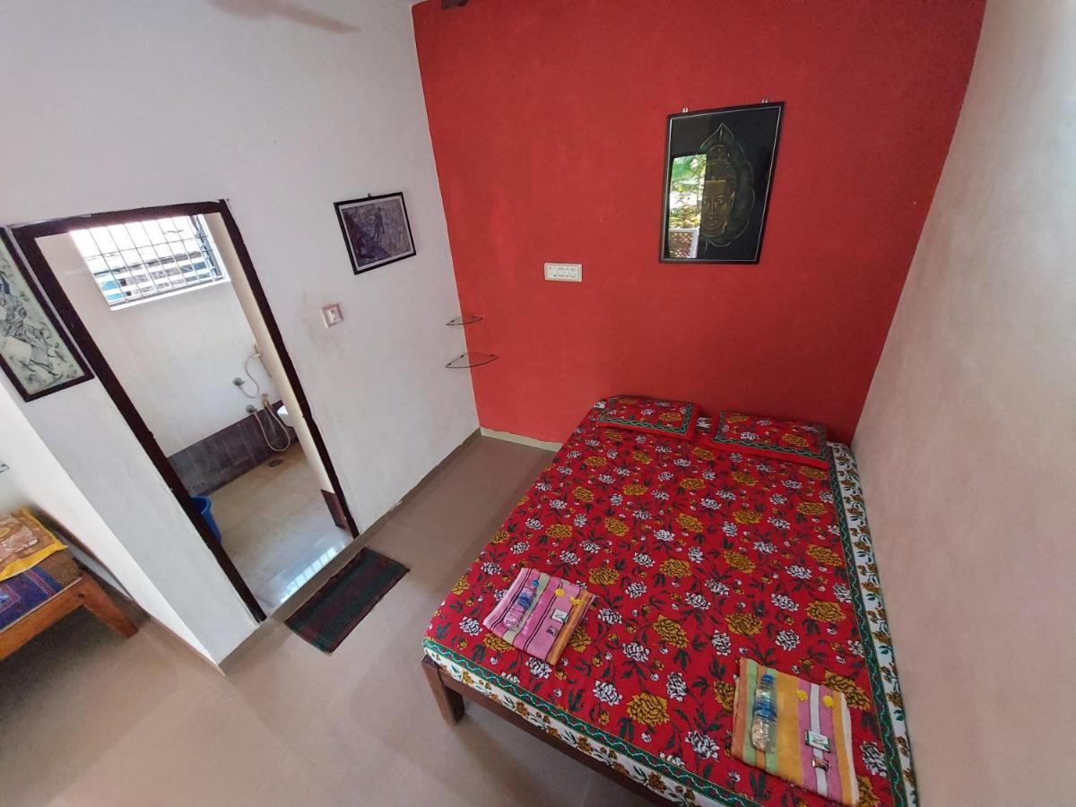 Cocopelli Guest House Gokarna  Exterior photo
