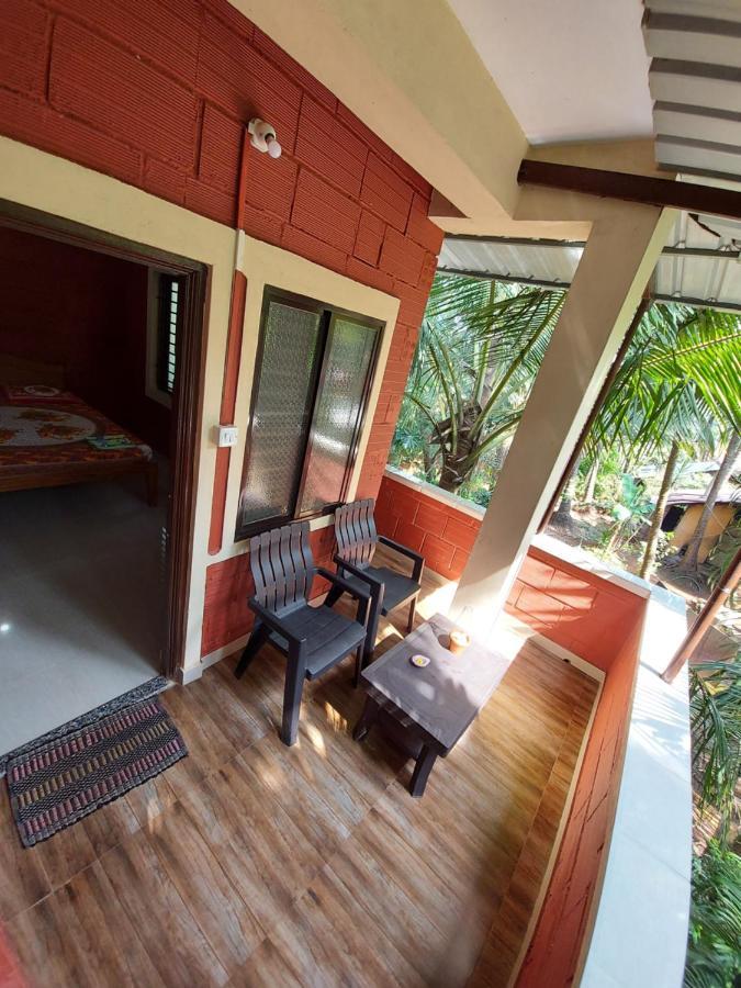 Cocopelli Guest House Gokarna  Exterior photo