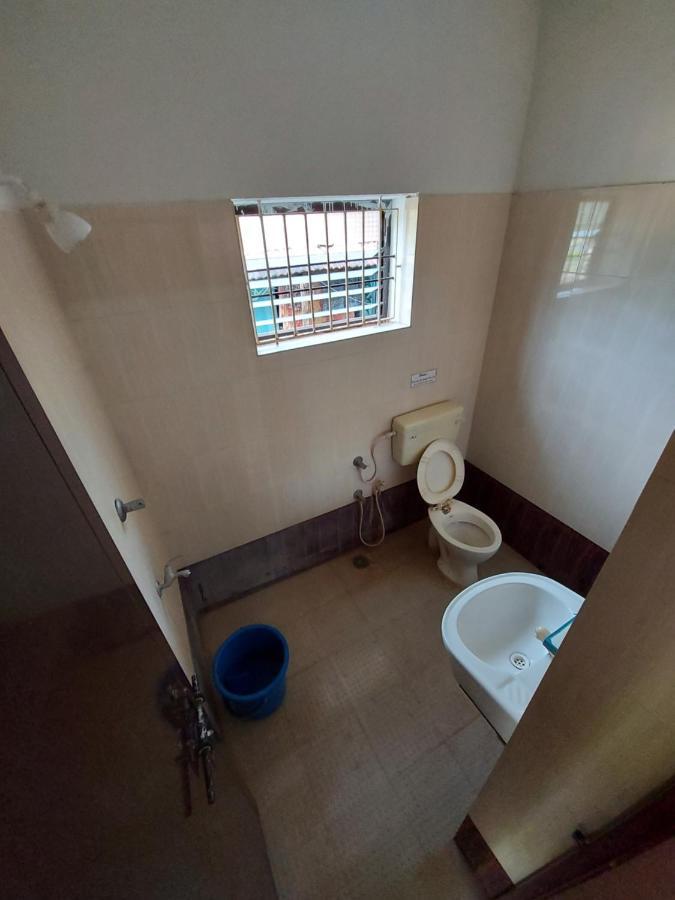 Cocopelli Guest House Gokarna  Exterior photo