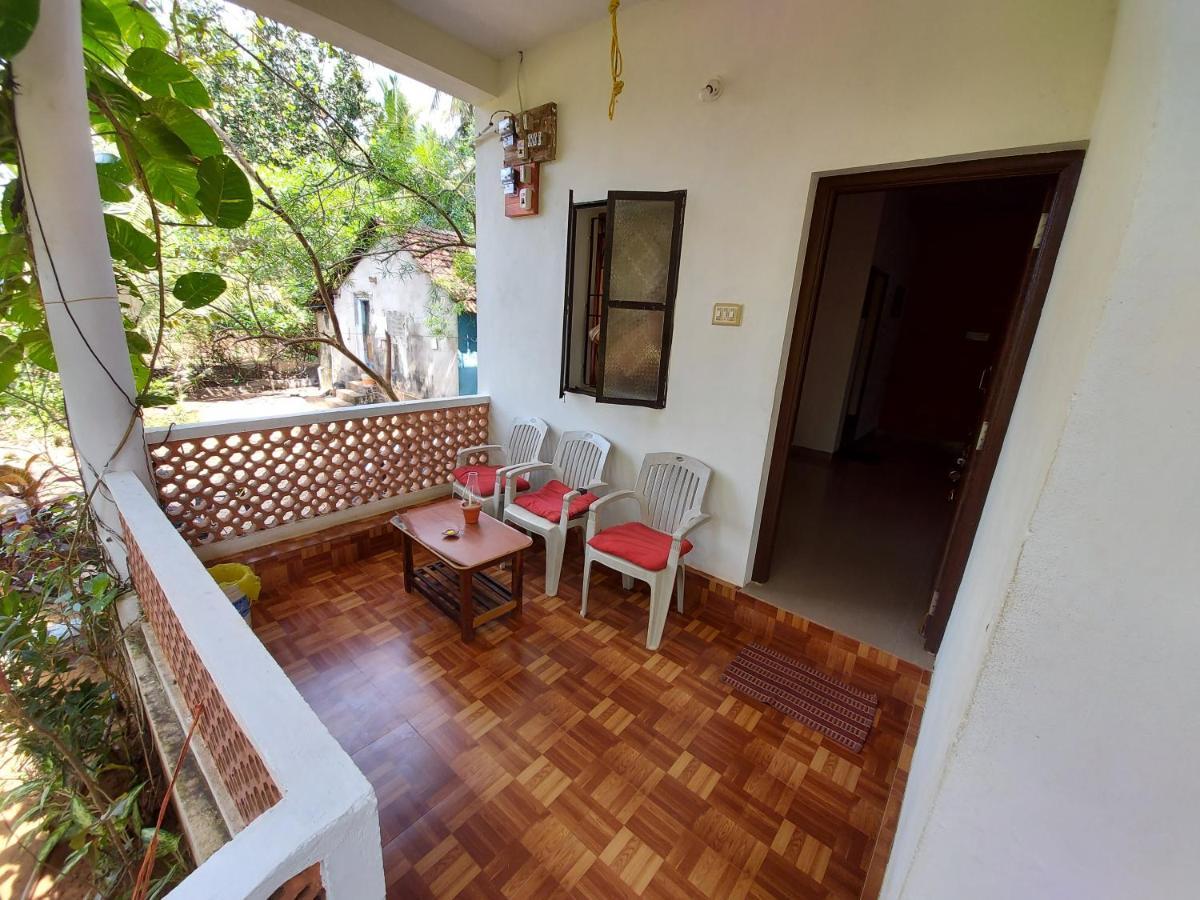 Cocopelli Guest House Gokarna  Exterior photo