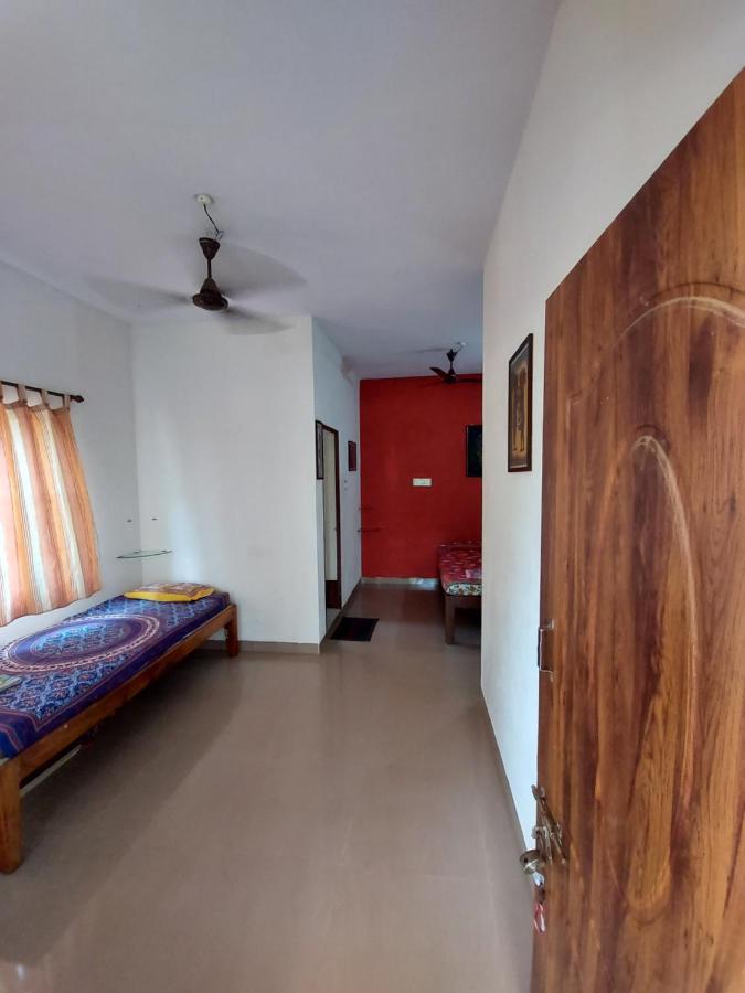 Cocopelli Guest House Gokarna  Exterior photo