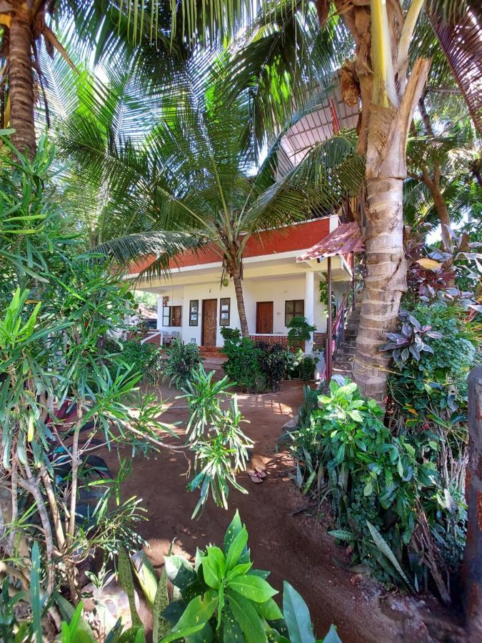 Cocopelli Guest House Gokarna  Exterior photo