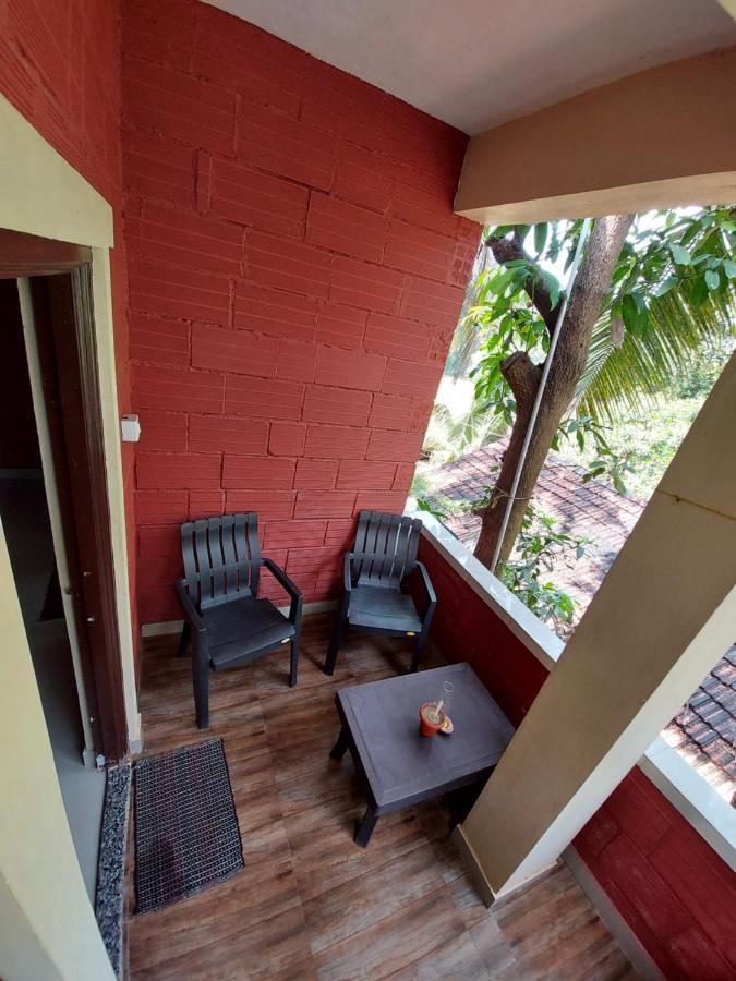 Cocopelli Guest House Gokarna  Exterior photo