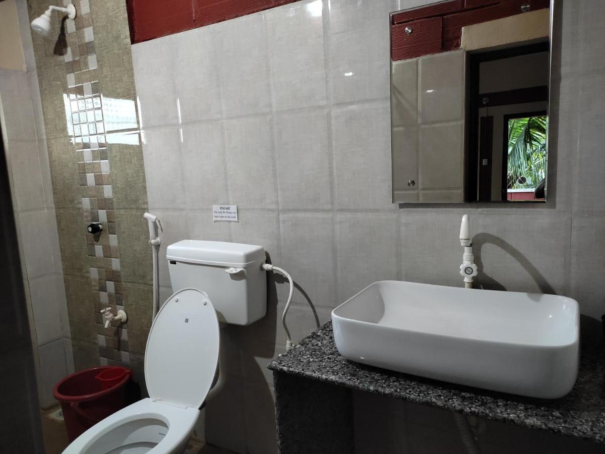 Cocopelli Guest House Gokarna  Exterior photo