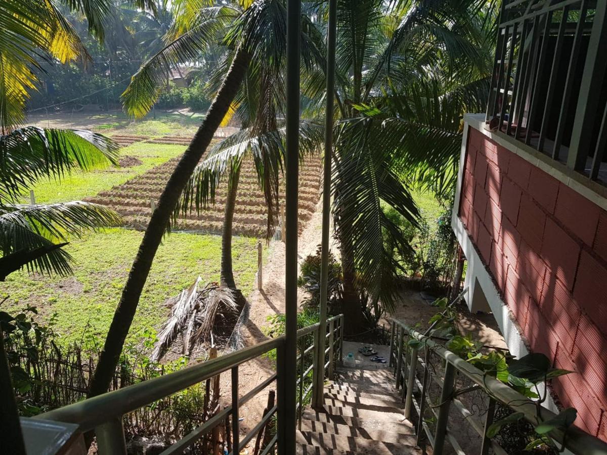 Cocopelli Guest House Gokarna  Exterior photo